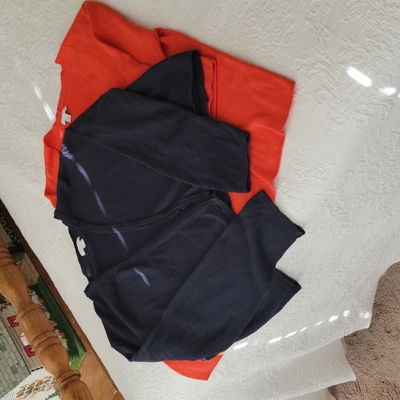 JJILL 2 lightweight Spring/Summer cardigans - Picture 4 of 9